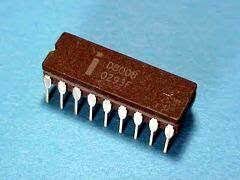 Tercera generación Pastillas de silicio