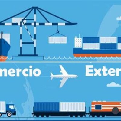 Timeline: Evolución del Comercio Exterior