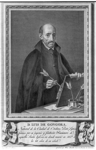 Luis de Góngora y Argote