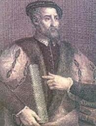 Andrés de Lagun