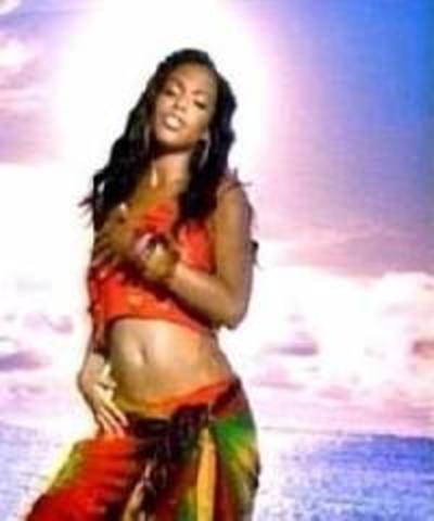 Gladys Knight married Aaliyah's uncle