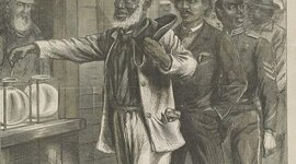 Timeline: Post Civil War America: The Reconstruction Era