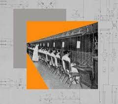 Paneles de conmutación