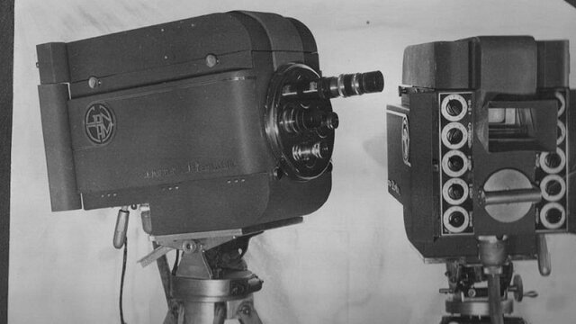 Guillermo González Camarena