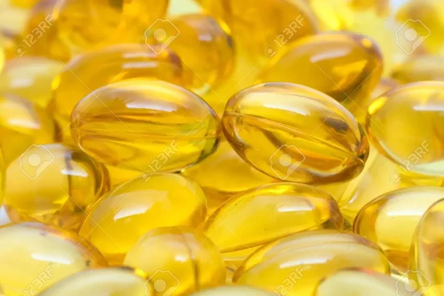 Patente Cápsulas blandas