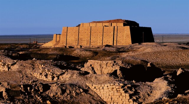 Tratado entre Mesopotamia y Umma