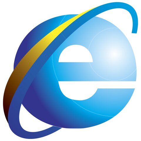 Internet Explorer