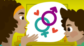 Timeline: Historia de la Sexualidad
