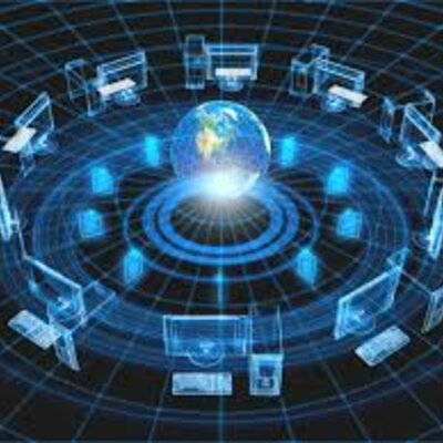 Timeline: LAS GENERACIONES DE LAS COMPUTADORAS