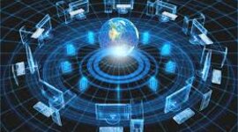 Timeline: LAS GENERACIONES DE LAS COMPUTADORAS