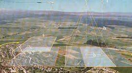 Timeline: História da Fotogrametria