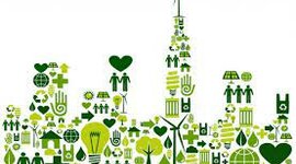 Timeline: Economía Solidaria - Erick Ninco