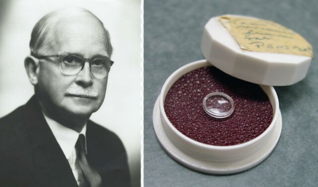 Lentes intraoculares