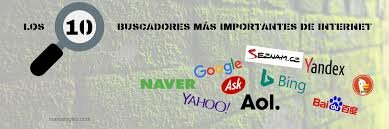 los 2000 y los buscadores web