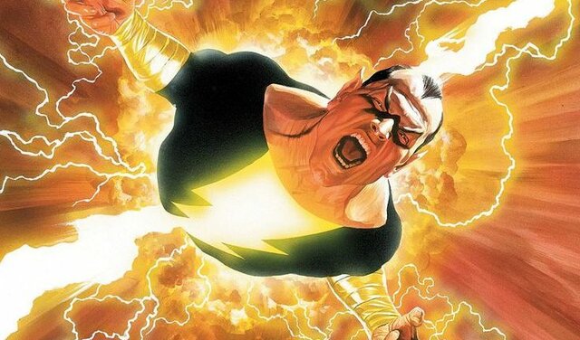 Black Adam