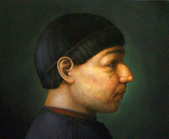 John Dunstable (ca. 1390-1453)