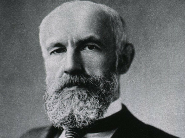 (Stanley Hall en 1904 o William James en 1922)
