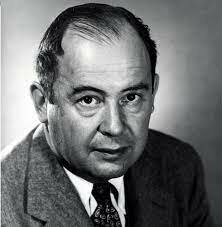 John von Neumann (1903-1957)