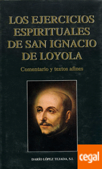 Se publican sus ejercicios espirituales