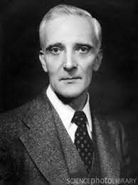 Léon Brillouin (1889-1969)