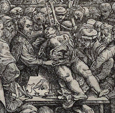 Scientific revolution