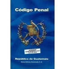 Guatemala, Penal