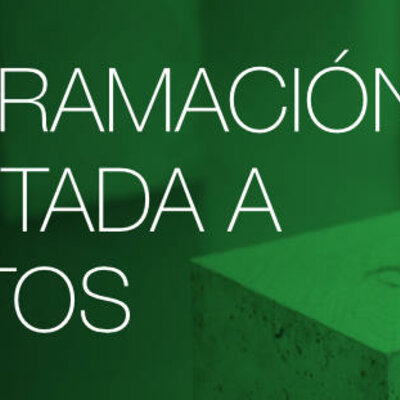 Timeline: Lenguajes de programación orientada a objetos