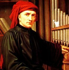 Josquin des Prez (c. 1450-1521)