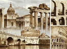 Invenciones de civilizaciones antiguas (Roma)