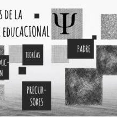 Timeline: Historia de la Psicología Educativa