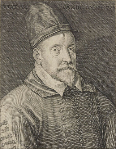 Philippe de Monte (1521-1603)