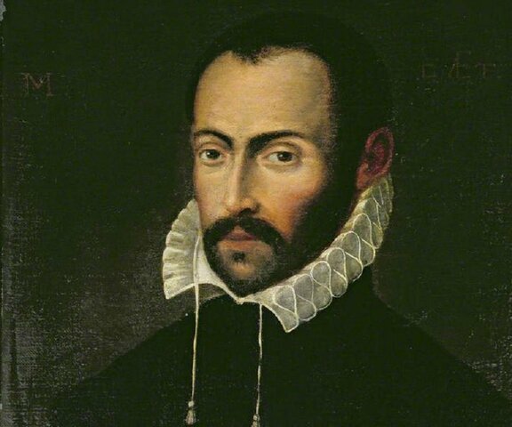 Orlando di Lasso (1532-94)