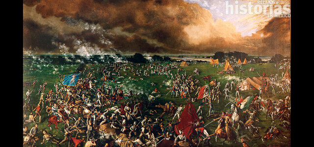 Causas y consecuencias de la independencia de Texas