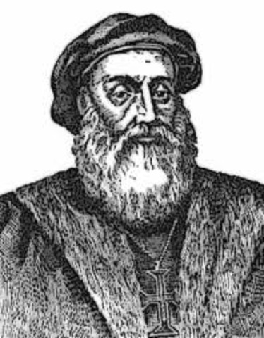 Vasco da Gama