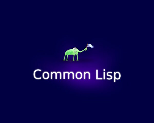 Common Lisp