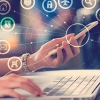 Timeline: 2.1 Antecedentes y Evolución del Comercio Electrónico