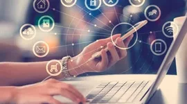 Timeline: 2.1 Antecedentes y Evolución del Comercio Electrónico