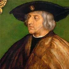 Heinrich Isaac (ca. 1450-1517)