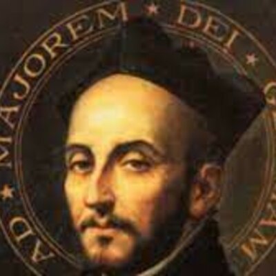 Timeline: San Iñigo de Loyola