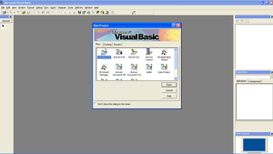 Visual Basic