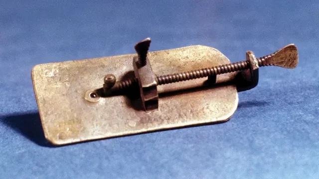 Compound Microscope