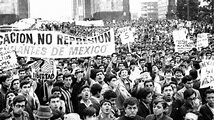 Movimiento social Estudiantes por una Sociedad Democrática