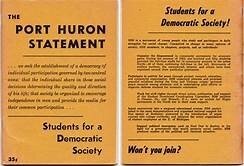 DECLARACION DE PORT HURON