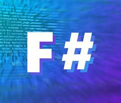 F#