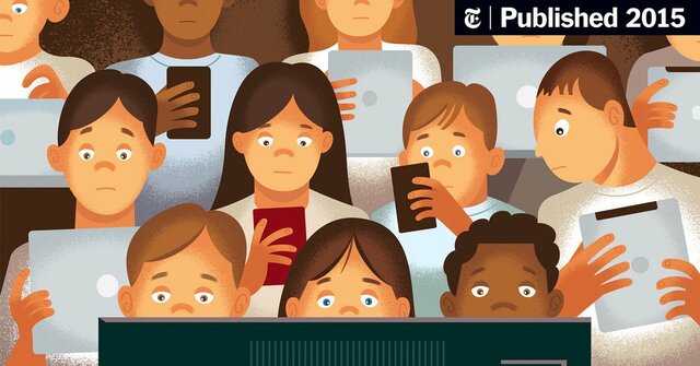 Impacto positivo y negativo de los computadores