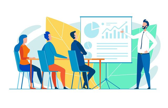 Final Day Presentation