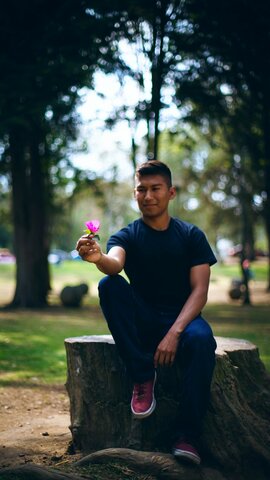 Realizado por: David Luna Manuel