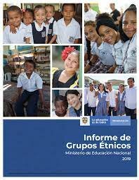 Directiva ministerial 011/Población afrocolombiana y raizal