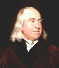 Jeremy Bentham