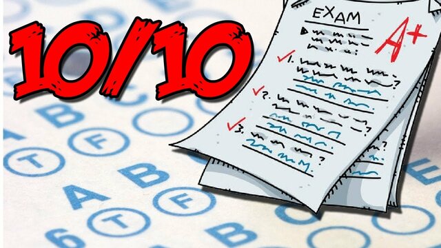 Aprobar el primer semestre